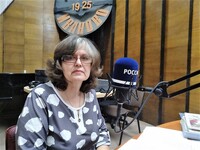 Интервью от 7 сентября 2020 года. Деятельность «Ивановской областной специальной библиотеки для слепых»