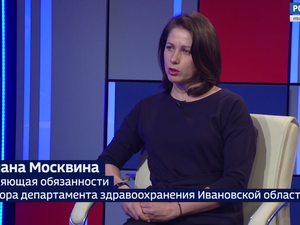 Вести 24 - Интервью С. Москвина