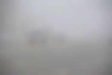 Синоптики предупреждают ивановцев о тумане ночью и утром в понедельник, 29 апреля