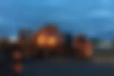В Иванове ночью 20 единиц спецтехники убирали городские улицы 