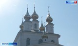 В Иваново прибудет Казанская икона Божией Матери