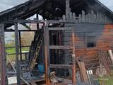 За минувшие сутки спасатели в Ивановской области 10 раз выезжали на тушение пожаров