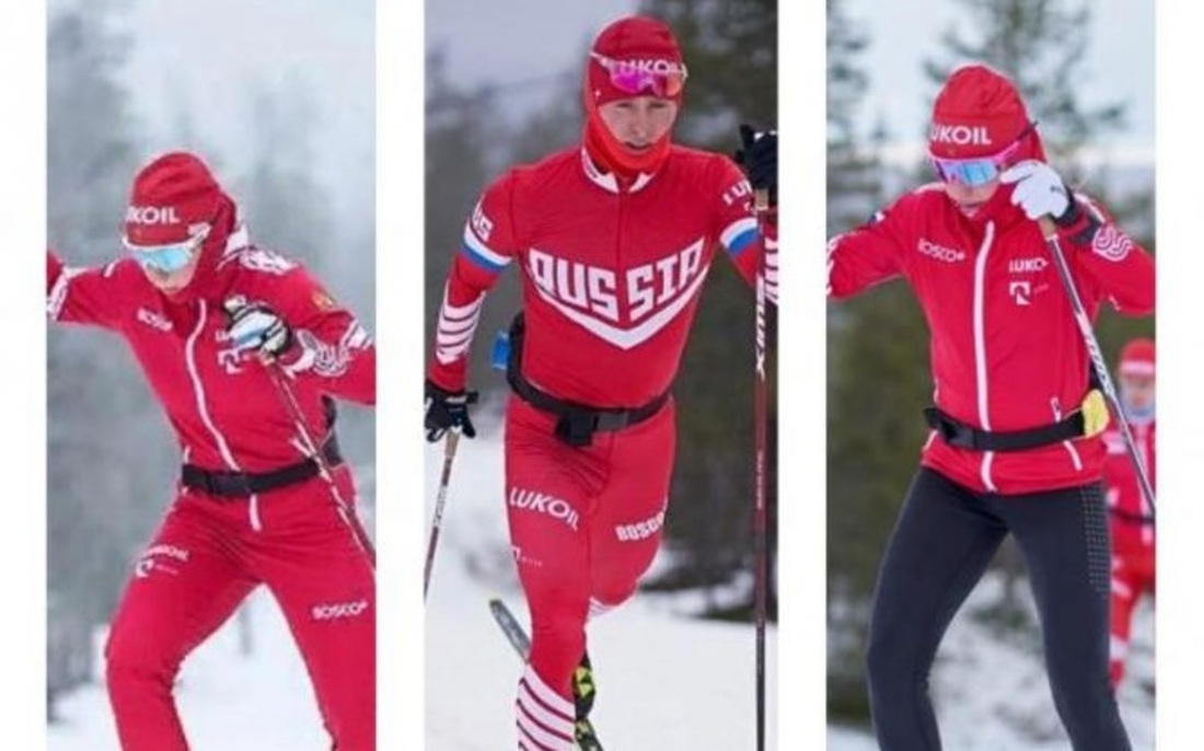 Вологжане представят Россию на этапе Кубка мира по лыжным гонкам в Швейцарии