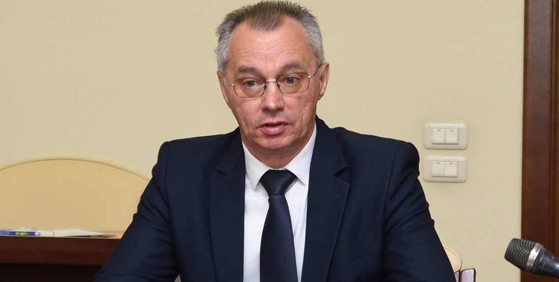 Заместитель мэра Вологды Вадим Цепа увольняется из городской администрации