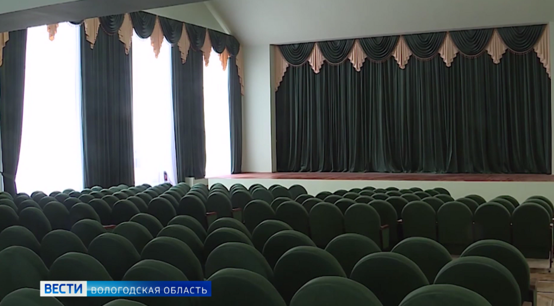 Новый виртуальный концертный зал открылся в Соколе
