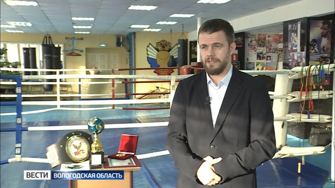 Именитый вологодский боец Михаил Суриков объявил о завершении спортивной карьеры