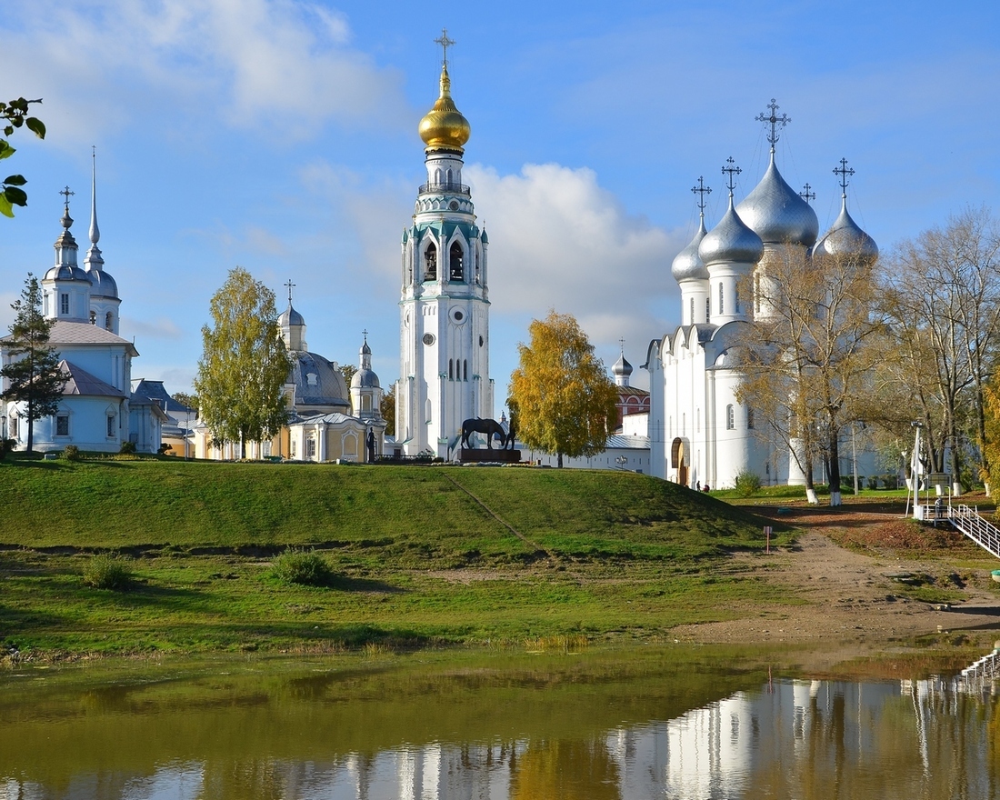 Форум «Вологда-город твоих возможностей» состоится в областном центре