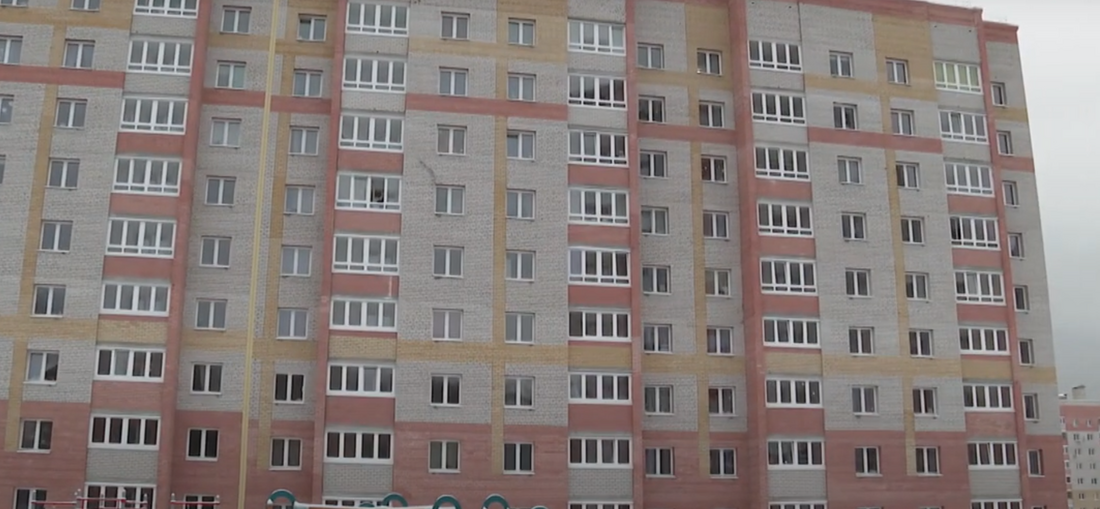 Сирота из Вожегодского района получит жильё благодаря вмешательству Прокуратуры