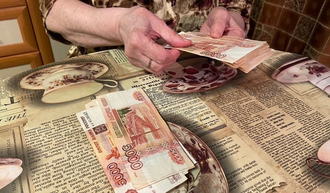 Десятки россиян «развела» вологжанка на деньги за якобы найденную вещь