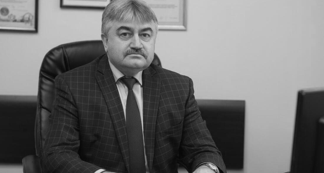 Скончался бывший бизнес-омбудсмен Вологодской области Степан Ткачук