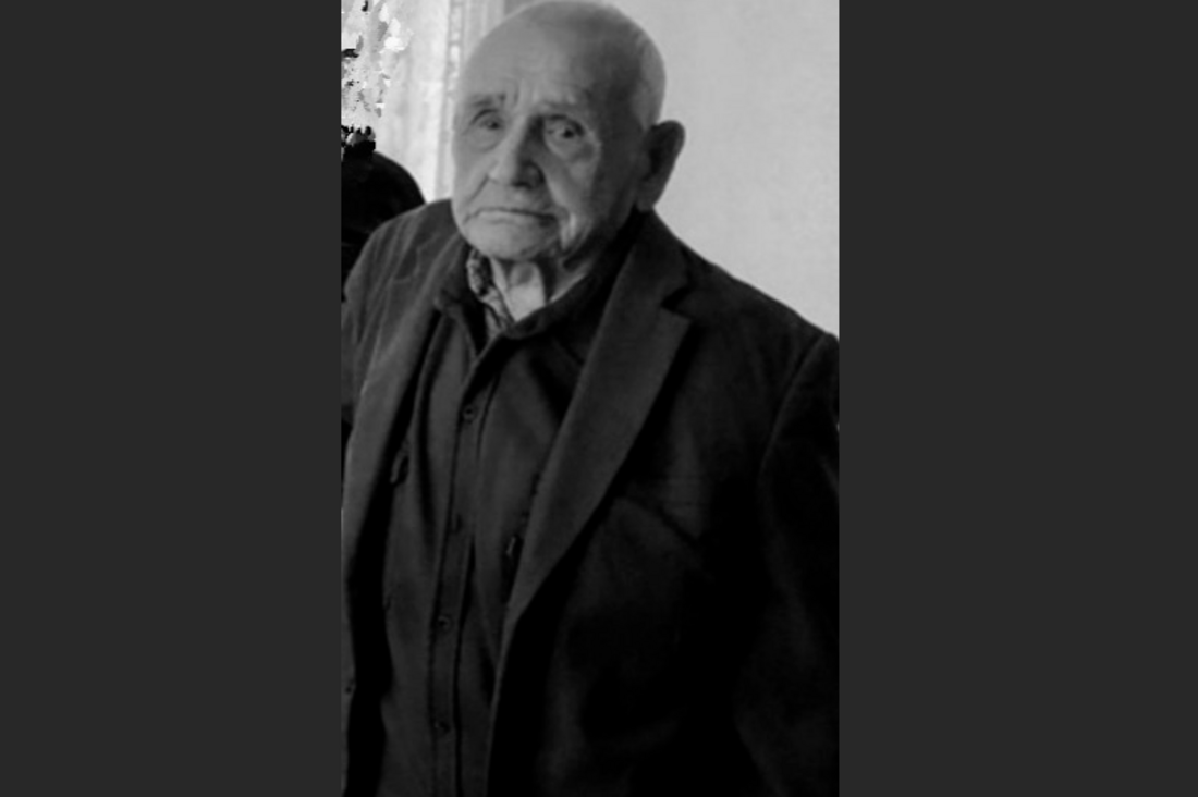 На 102-м году жизни скончался фронтовик Великой Отечественной из Сокола Николай Бобылёв
