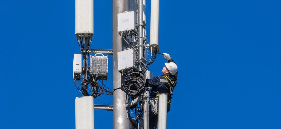 Сеть точек высокоскоростной связи расширяется в Вологодской области