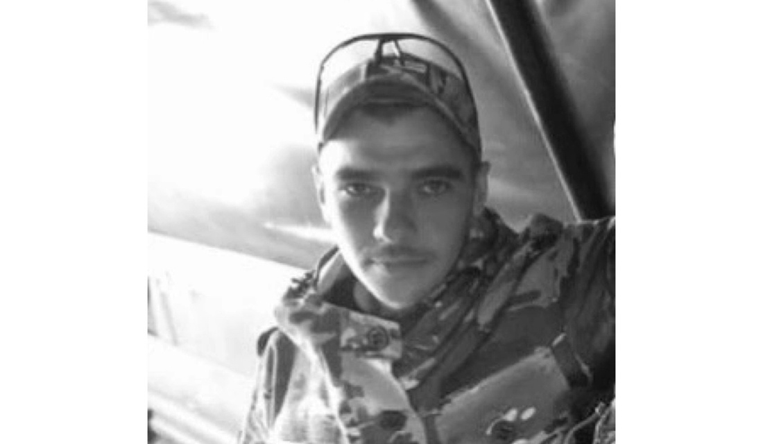 Устюжанин Денис Метлев погиб в ходе СВО на территории Украины