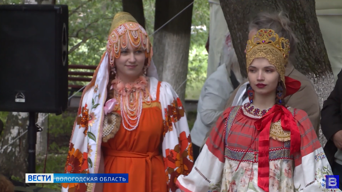 «Фестивальное лето» завершается в Вологодской области