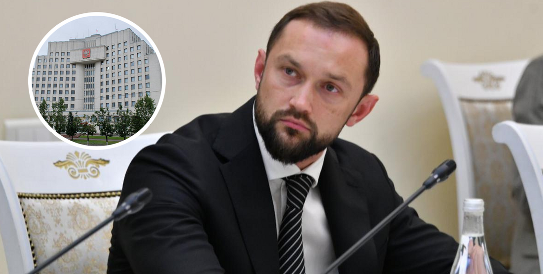 Вологодский госаппарат возглавит экс-заместитель председателя Правительства Самарской области