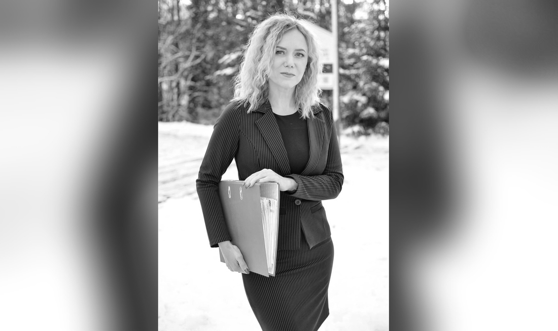 Ушла из жизни главный редактор-директор «Тотемских вестей» Маргарита Неклюдова