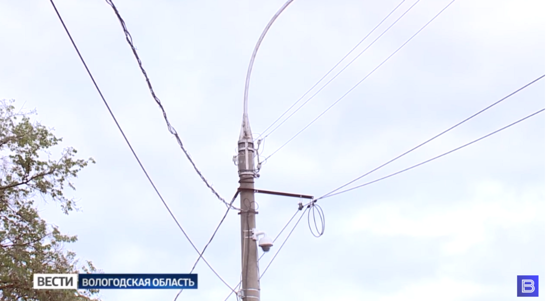 Вологодскую сетевую организацию оштрафовали на 300 тыс. рублей