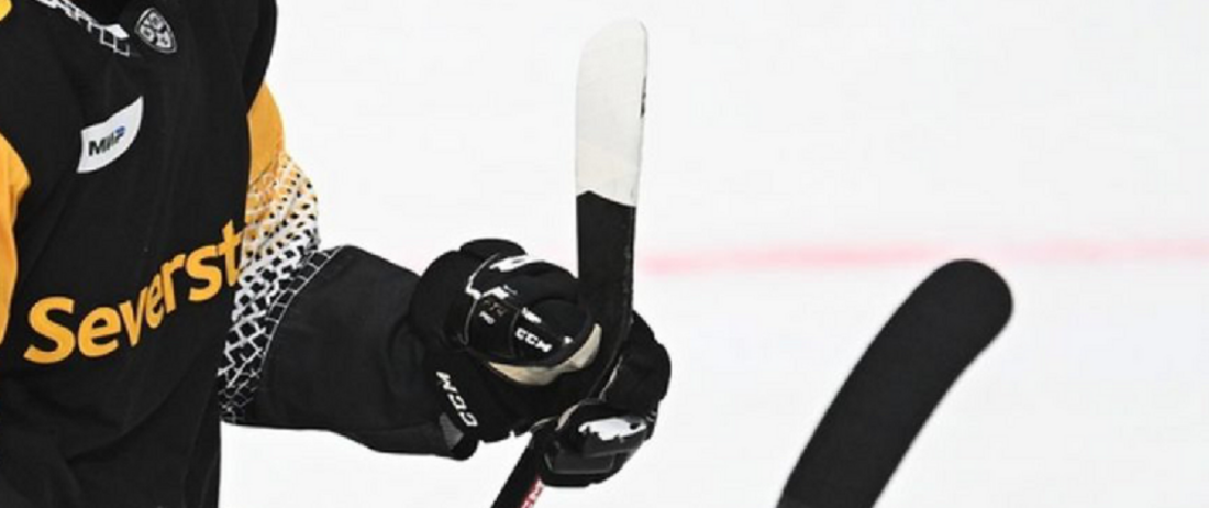Хоккейную «Северсталь» предложили оштрафовать из-за «скрытой» аренды