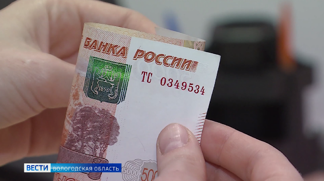 7 миллионов рублей штрафов заплатят нарушители весогабаритного контроля в Вологодской области