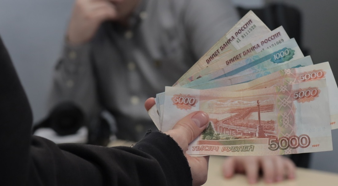 Более 4 млн рублей присвоила председатель ТСЖ в Череповце
