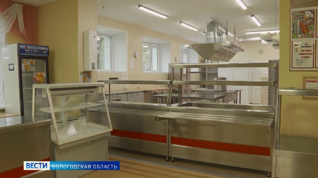 Никольская ЦРБ накопила долг за питание пациентов свыше полумиллиона рублей
