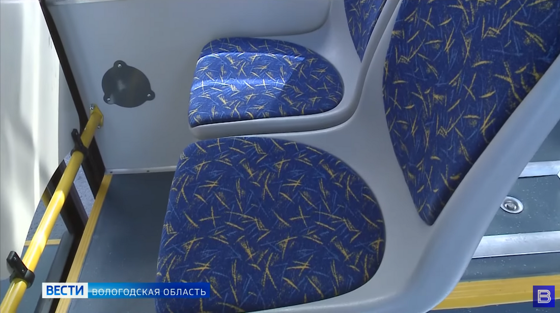 В Вологде вслед за Череповцом повысится плата за проезд в общественном транспорте