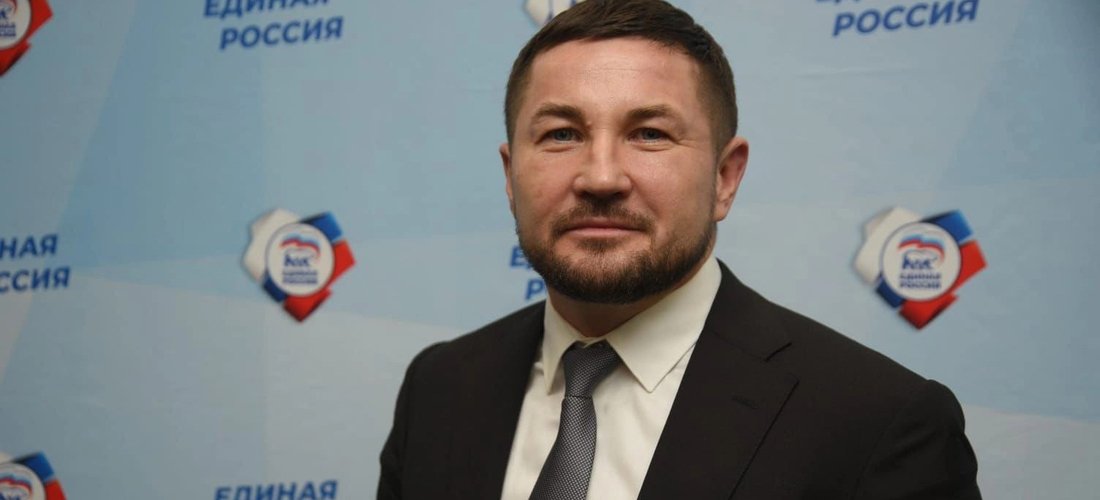 Депутат вологодской Гордумы Алексей Коновалов отказался от мандата