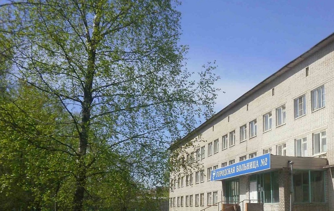 Депздрав области опроверг слухи о закрытии отделения стоматологии и хирургии в Вологде