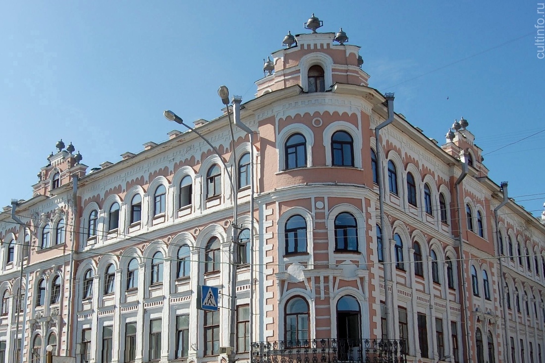 Департамент культуры Вологодской области получил новые функции и полномочия