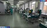 В Иванове к праздничным каникулам станция переливания крови проводит дни доноров