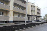 В Родниковском районе жителям аварийного жилья вручили ключи от новых квартир