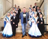 Шуйские танцоры стали Лауреатами 1 степени на международном конкурсе