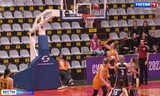 Две ивановские баскетболистки сыграли в финале Первенства России