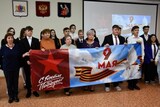 Социальный проект "Воспитать патриота" запустили в Иванове
