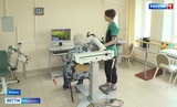 В клинике Ивановского медуниверситета модернизировано отделение для восстановления после тяжелых заболеваний