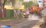 В Иванове стартовал сезон дорожных работ
