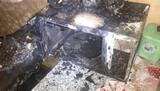 Пожар из-за неисправной микроволновки случился в ивановской многоэтажке