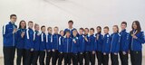 Воспитанники ивановской спортшколы завоевали 7 медалей на всероссийских соревнованиях по тхэквондо