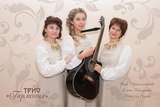 Трио “Гармония” из Ивановской области выступит на фестивале “Спасибо за Победу!”