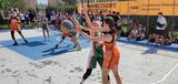 Первенство региона по баскетболу 3x3 стартует в Иванове