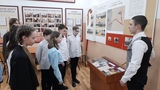 Музей школы №18 в Кинешме победил в региональном этапе всероссийского конкурса “Без срока давности”