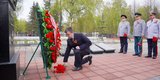 В Ивановской области почтили память павших в годы ВОВ защитников Родины