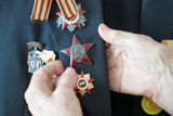 Станислав Воскресенский лично поздравил ветеранов ВОВ с 79-й годовщиной Победы
